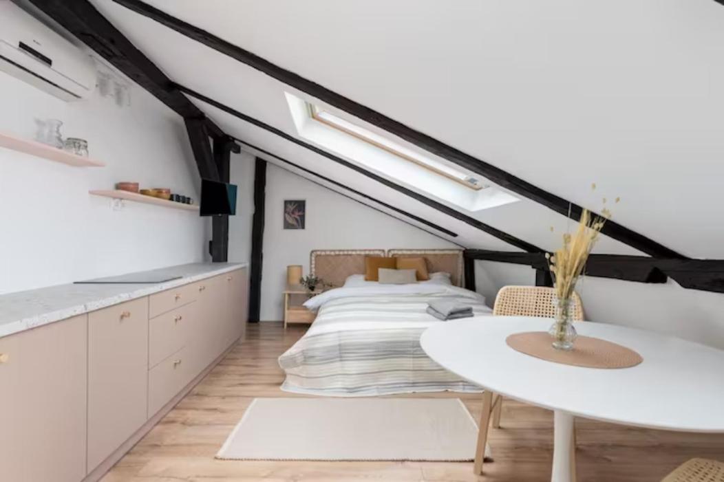 Apartment Wislna Old Town *