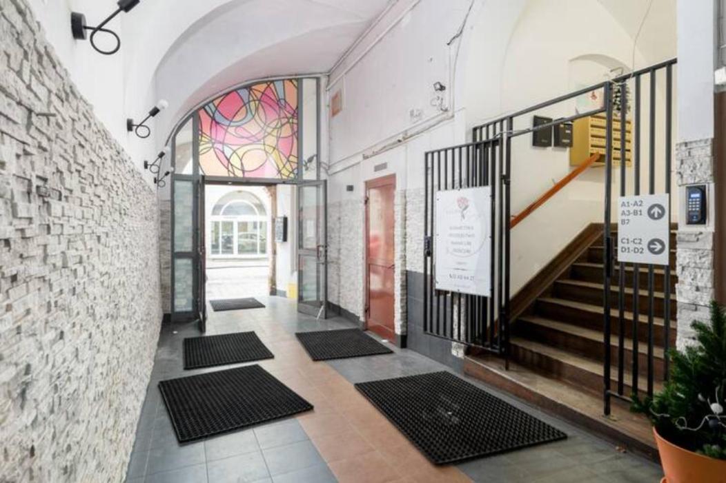 Apartment Wislna Old Town