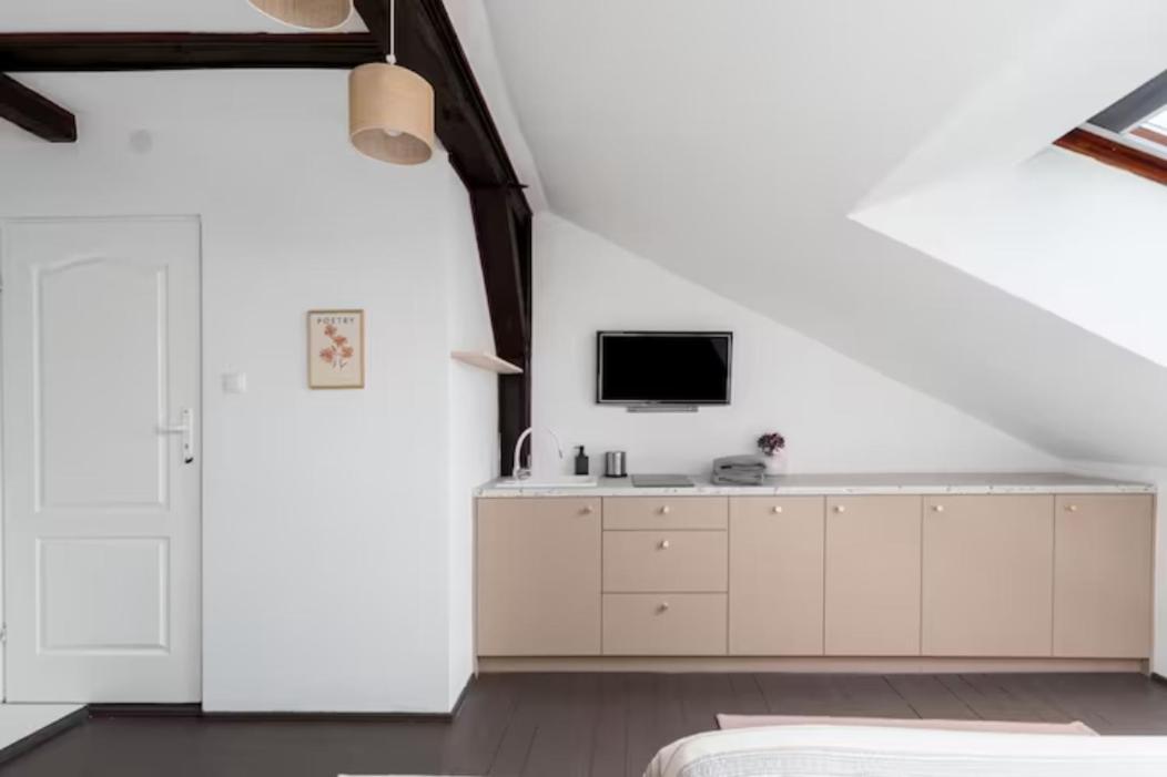 Apartment Wislna Old Town Krakow