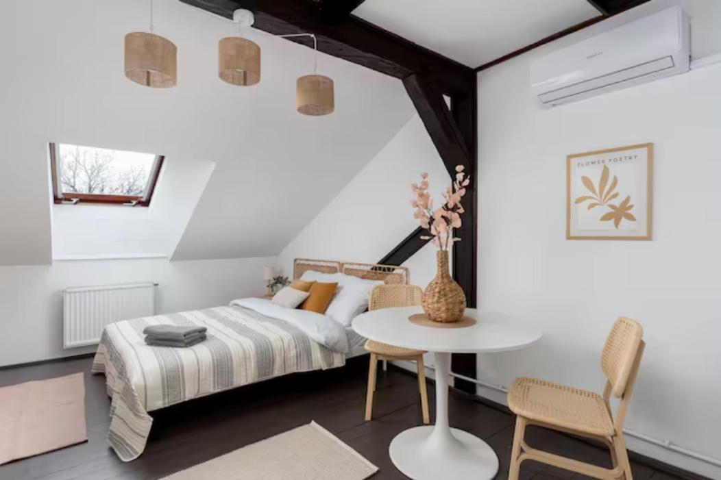 Wislna Old Town Apartment *