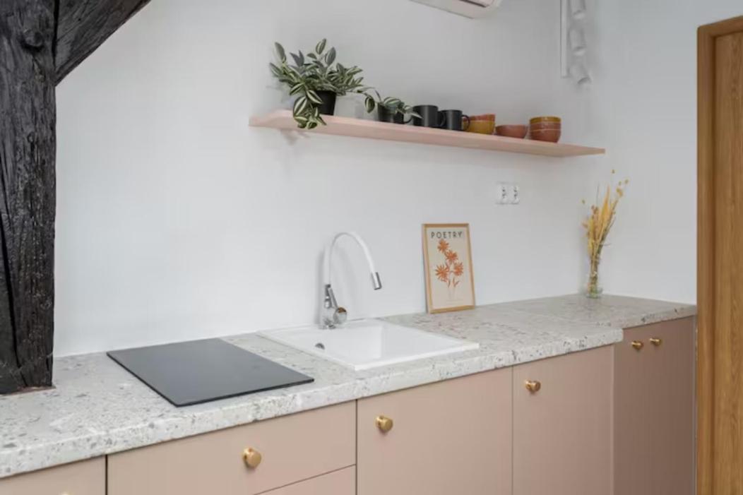 Wislna Old Town Apartment Krakow