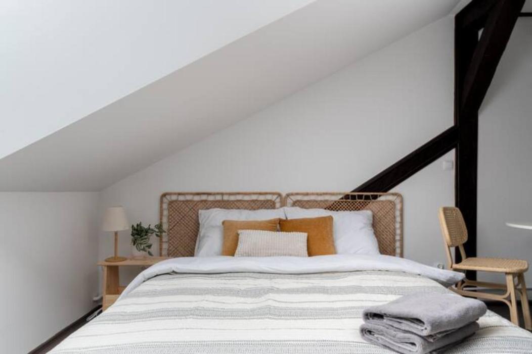 Apartment Wislna Old Town Krakow