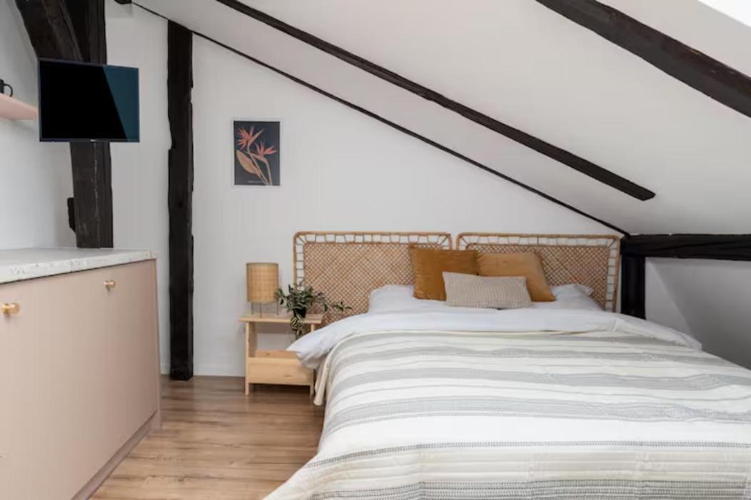 Wislna Old Town Apartment Krakow