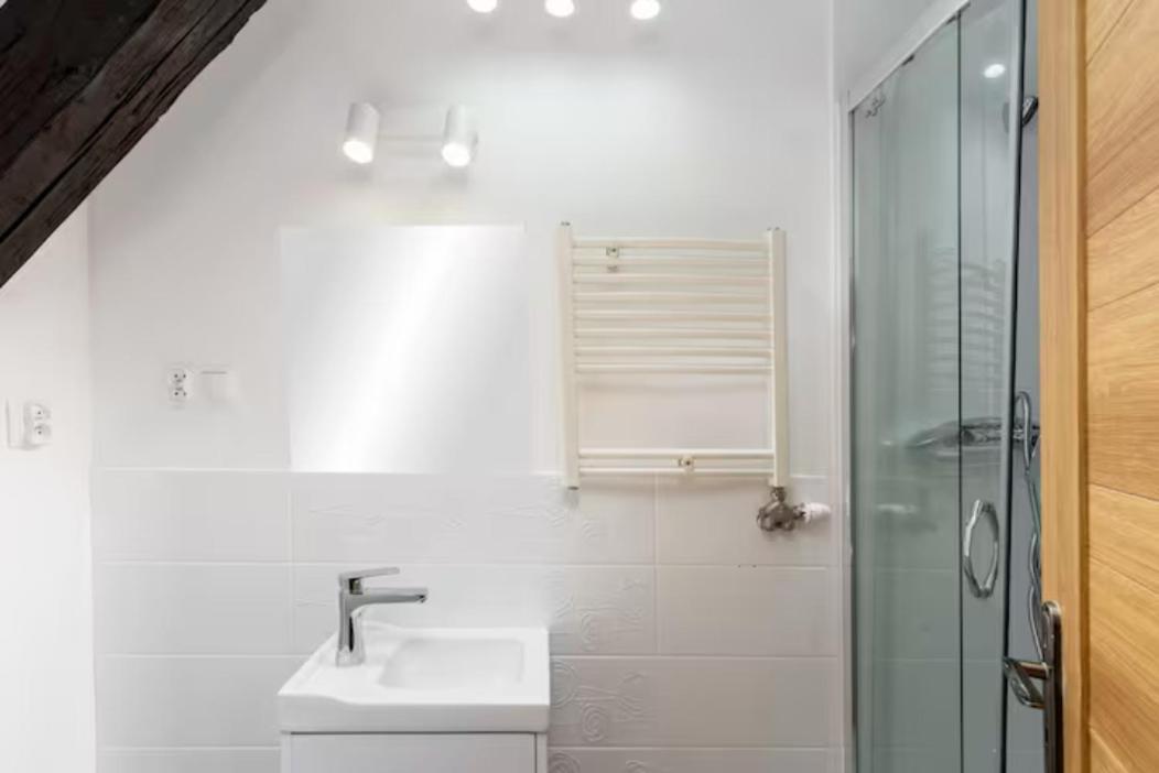 Wislna Old Town Apartment Krakau